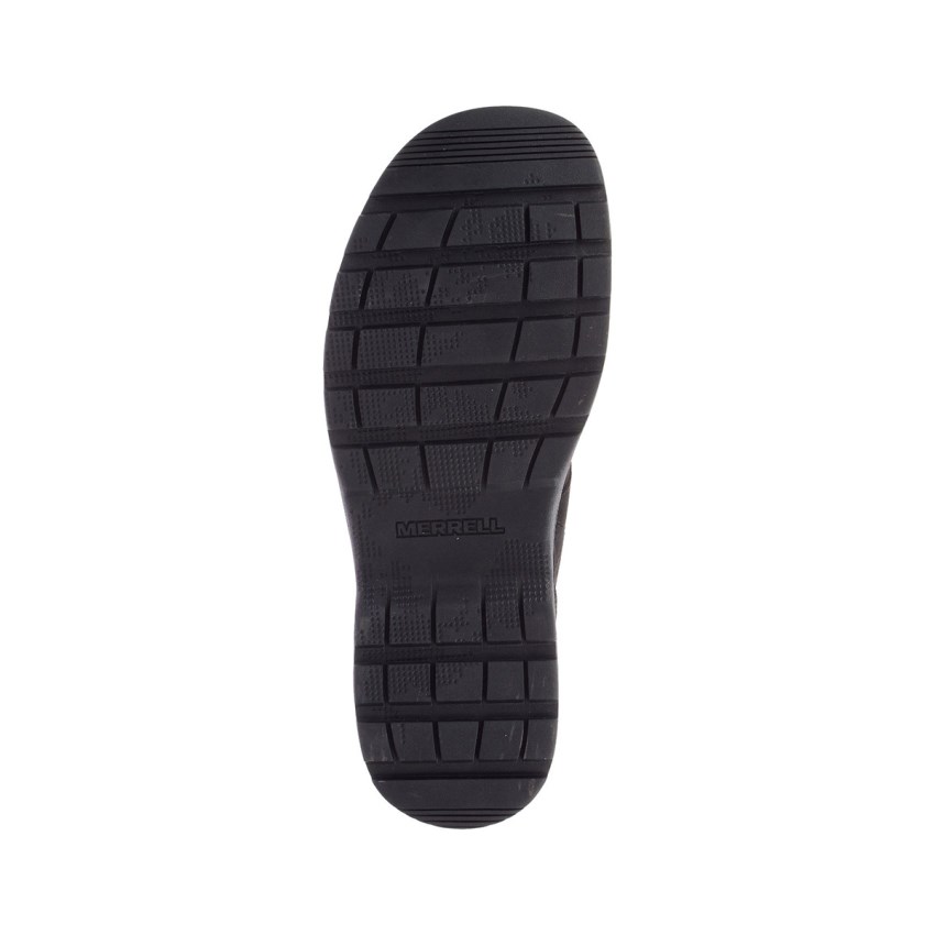 Basket Merrell World Legend 2 Noir Homme | X.V.FMAD